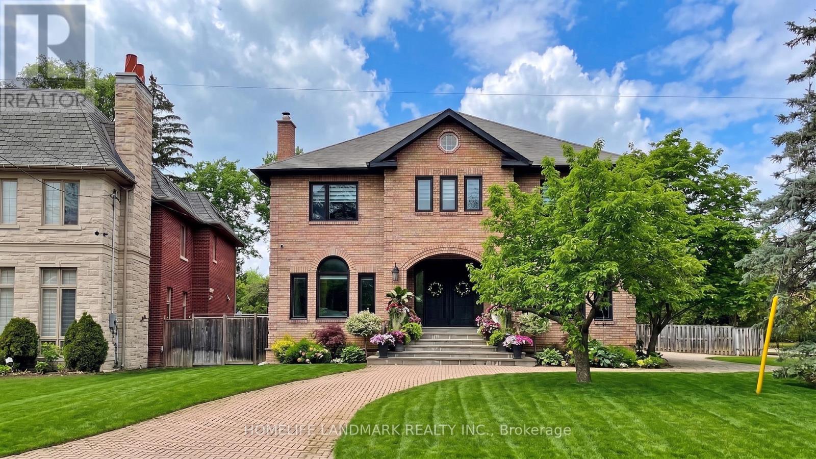 20 BLAINE DRIVE