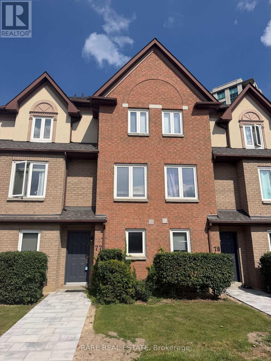77 - 735 NEW WESTMINSTER DRIVE