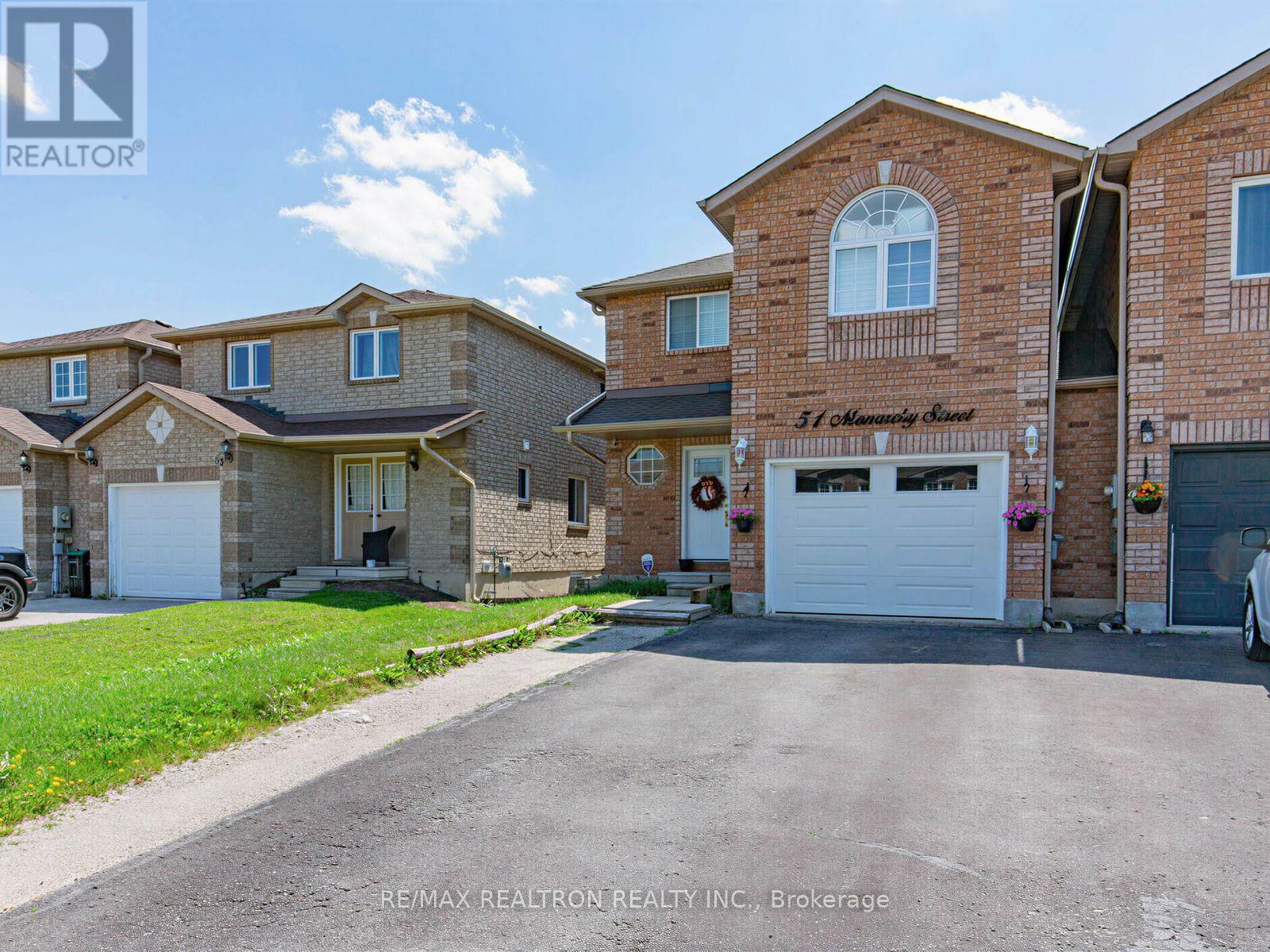 BSMT - 51 MONARCHY STREET