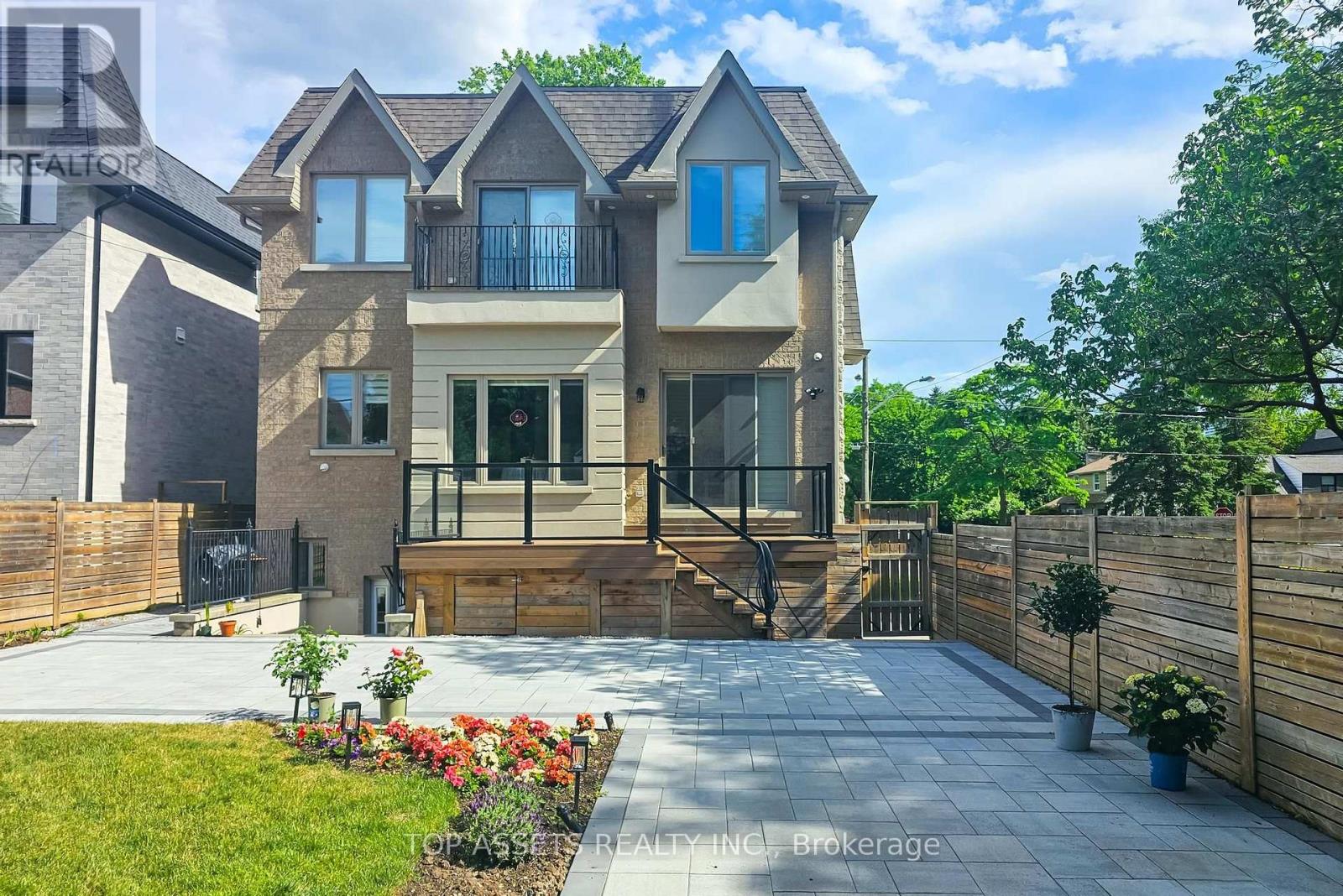 BSMT - 54 MADAWASKA AVENUE