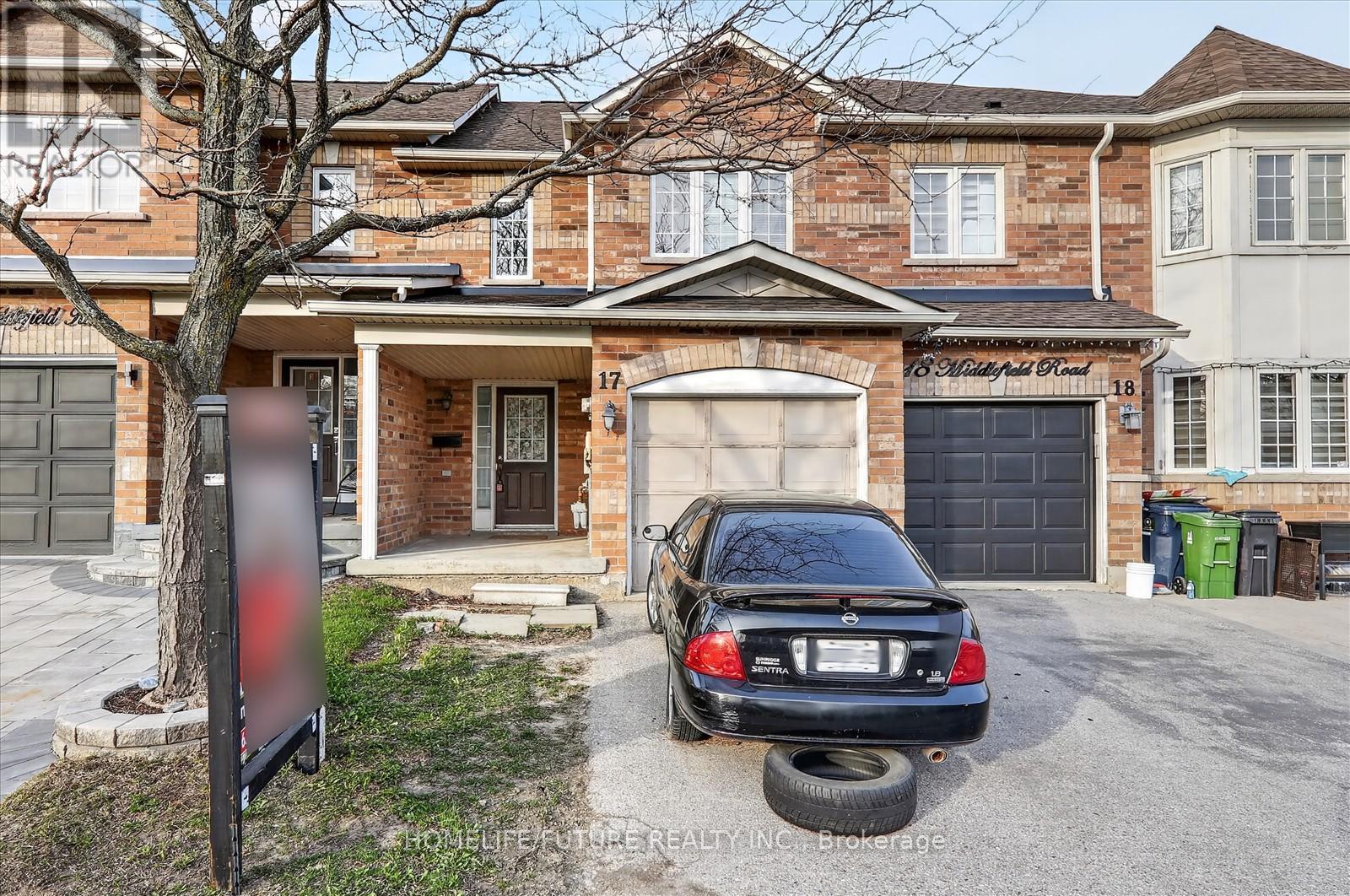 17 - 435 MIDDLEFIELD ROAD