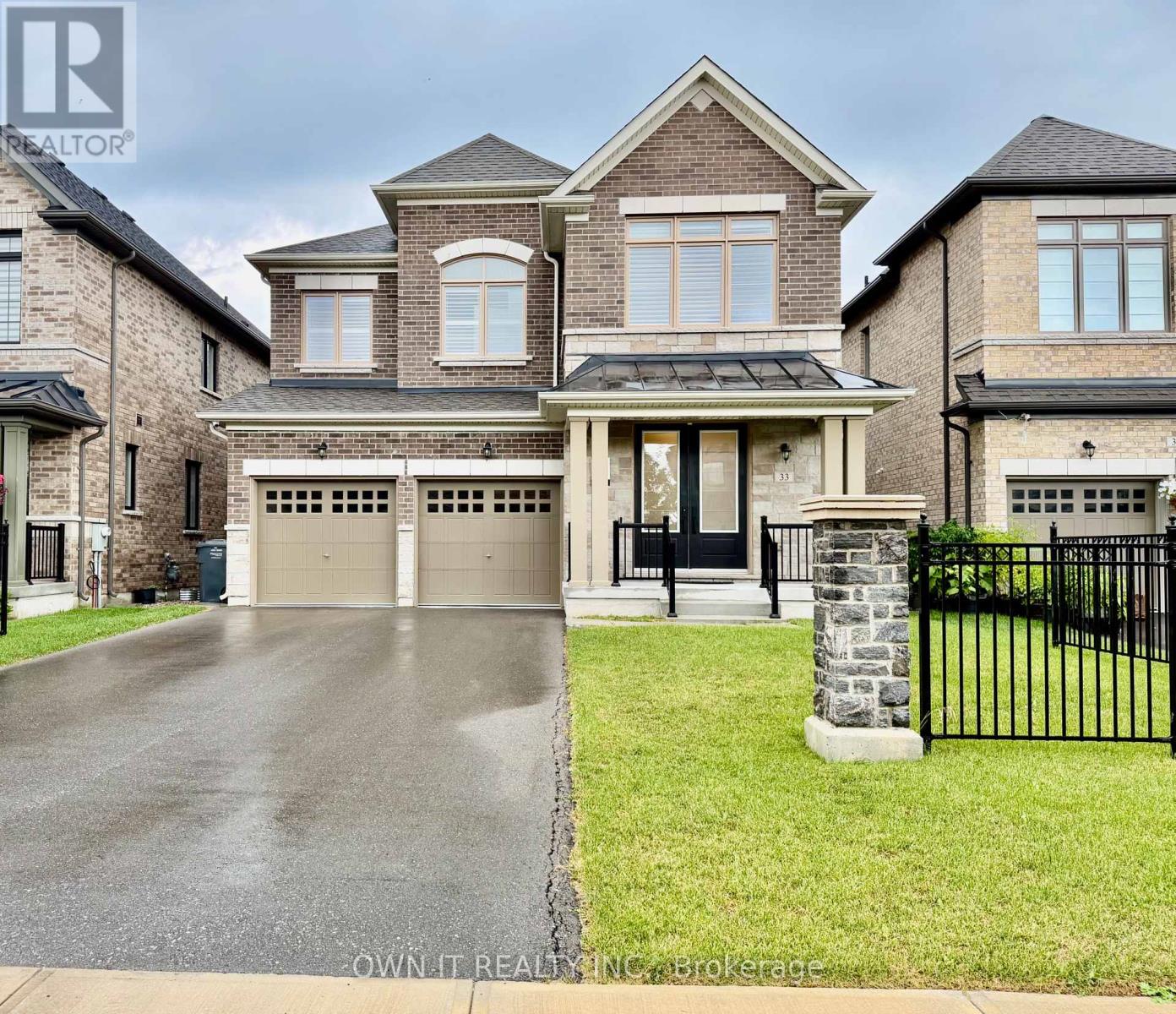 33 LOST CANYON WAY