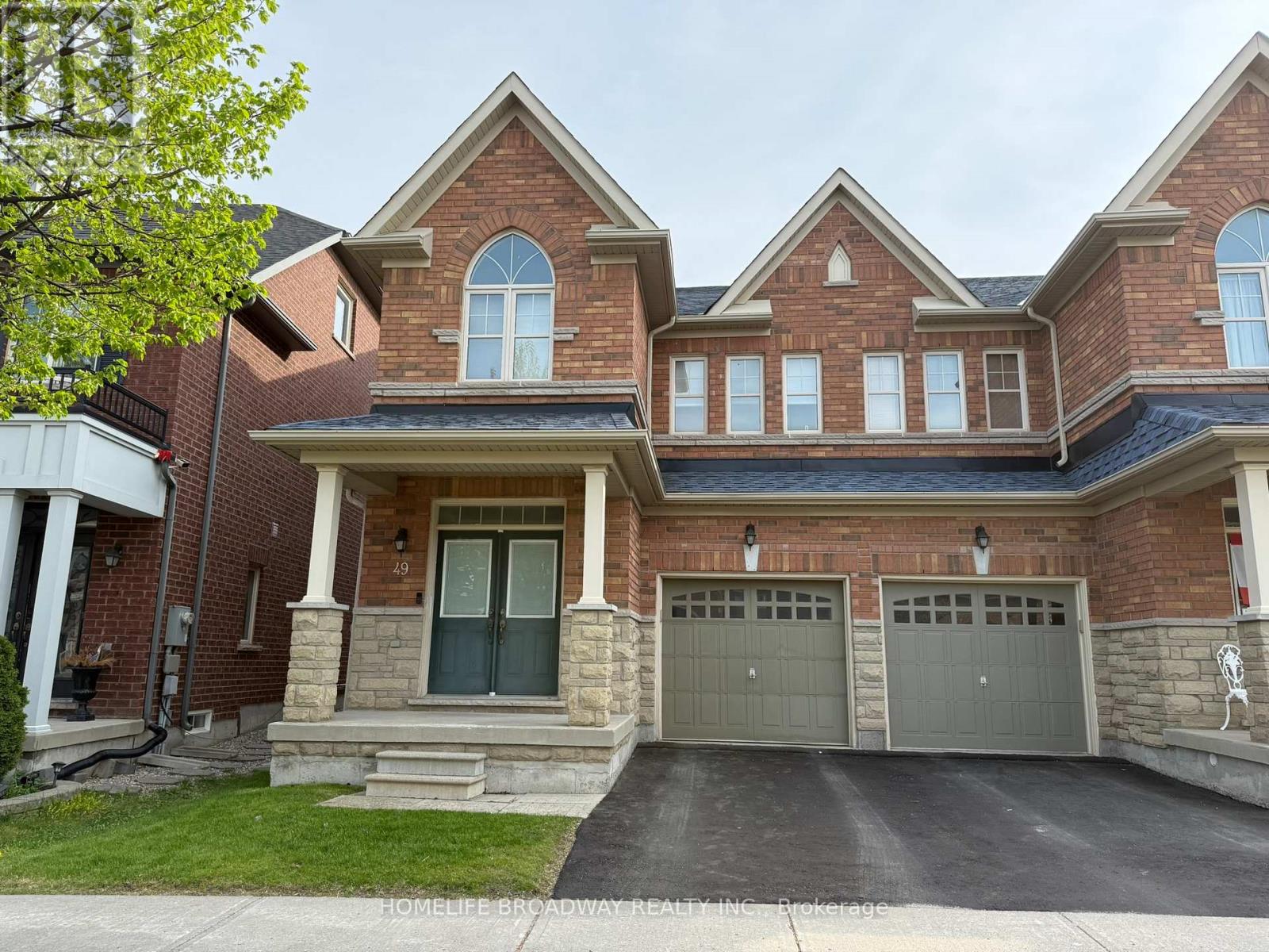 49 STAGLIN COURT