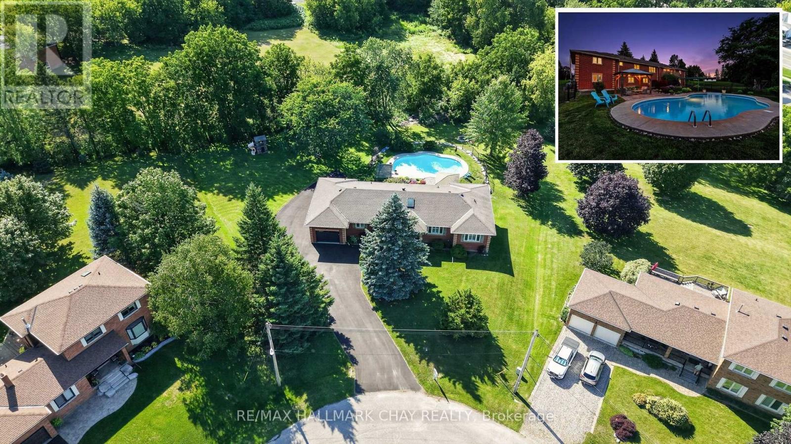 36 MULOCK DRIVE
