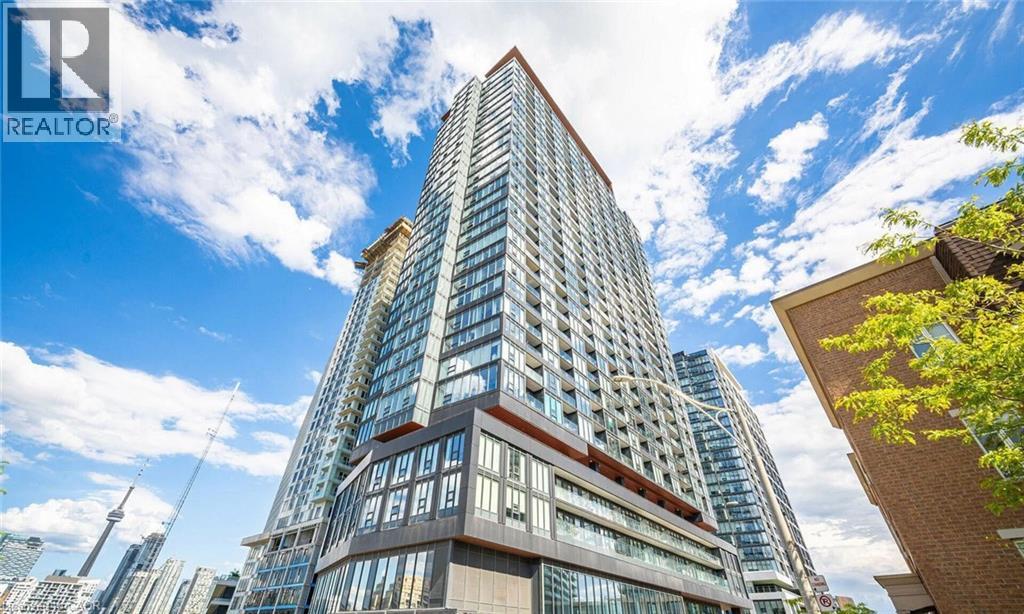 19 WESTERN BATTERY Road Unit# 2117