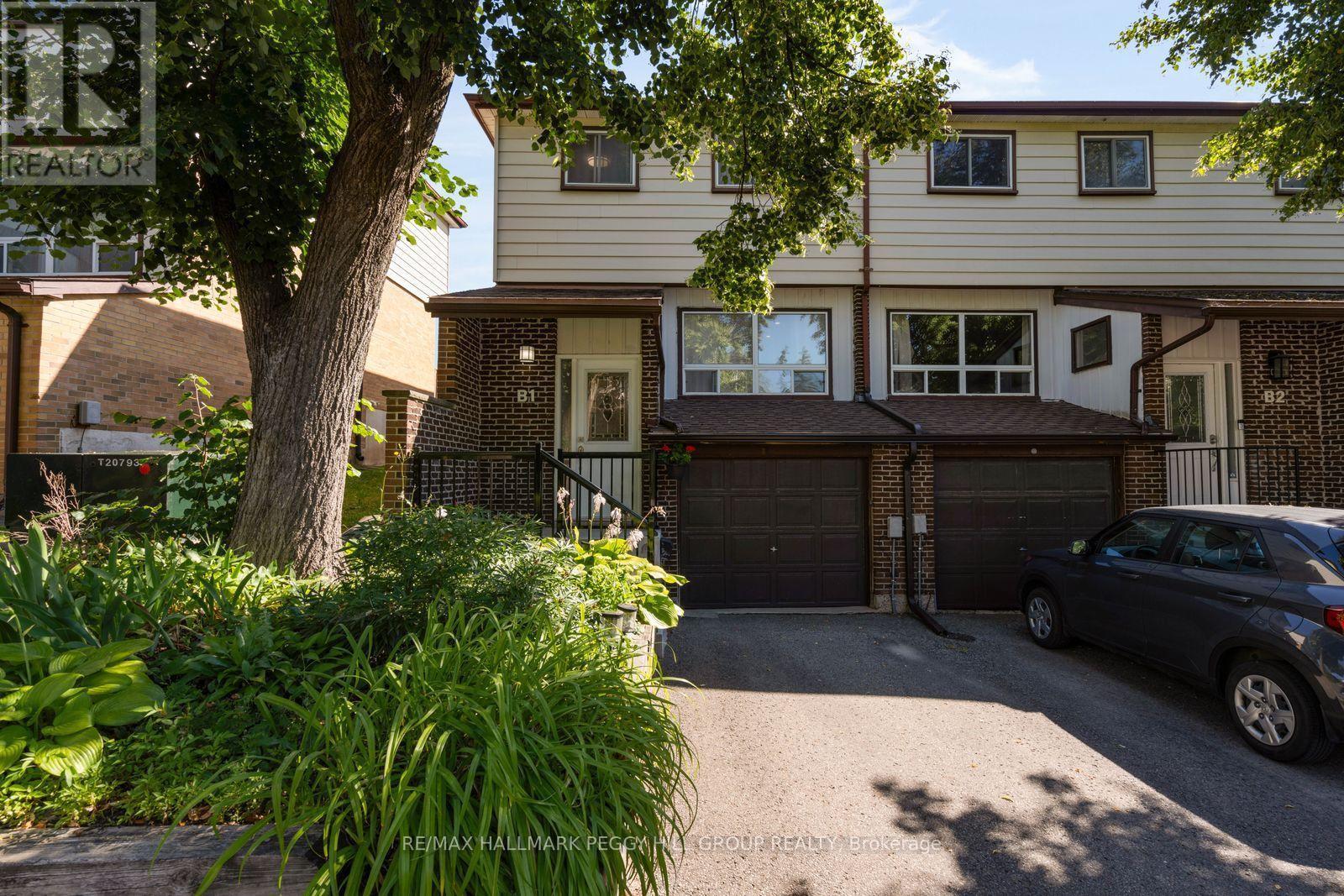 B1 - 63 FERRIS LANE