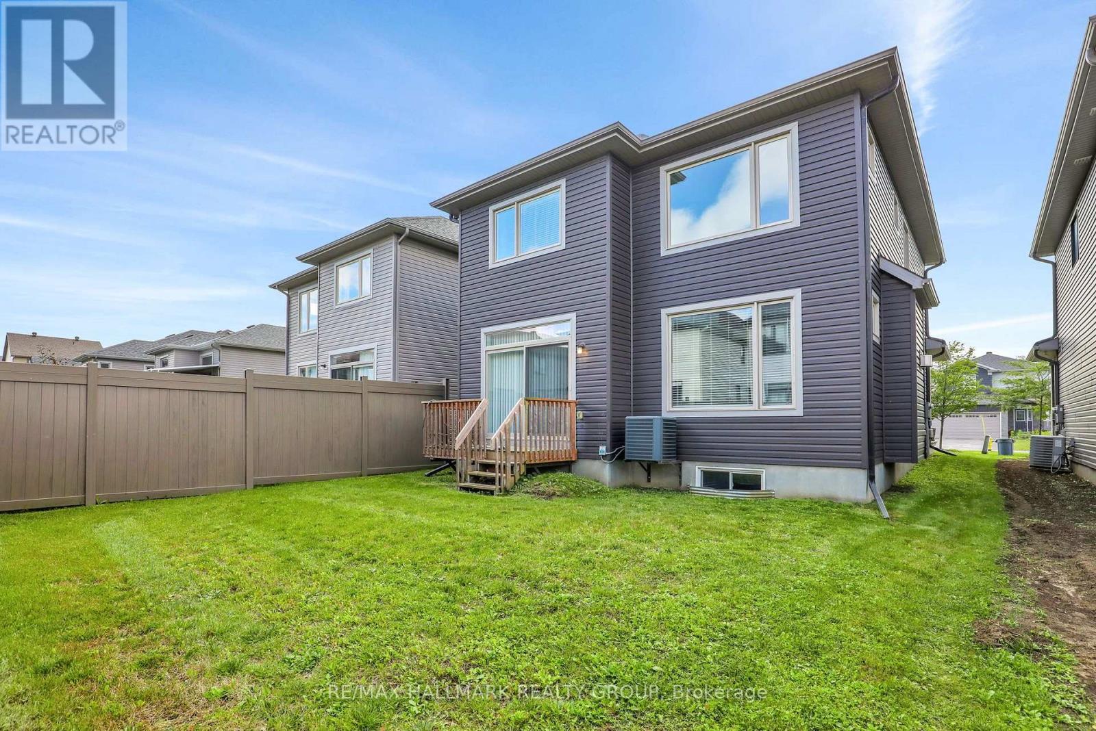 For sale: 58 ZAATIIK GROVE, Ottawa, Ontario K1X0E5 - X13732198