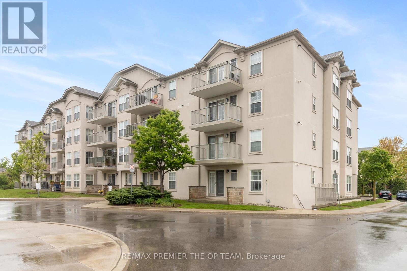 404 - 1440 BISHOPS GATE