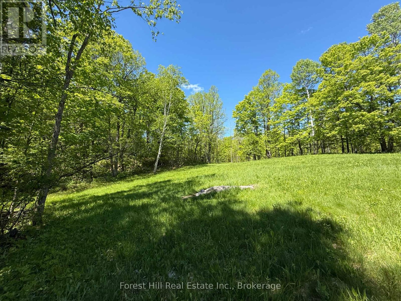 0 EAST ROAD PARRY SOUND REMOTE AREA (HARDY)