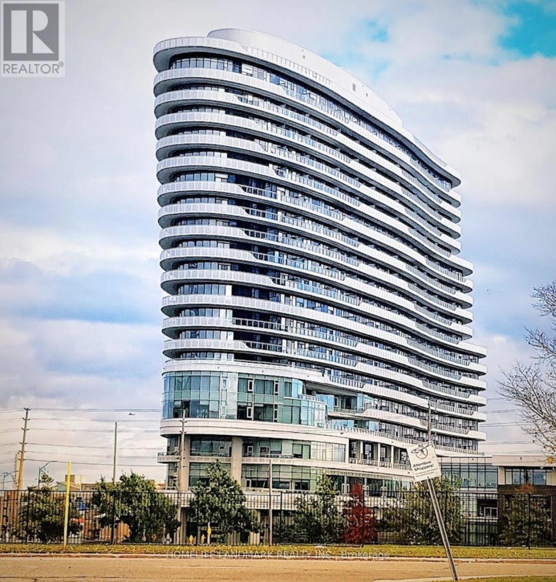 1211 - 2520 EGLINTON AVENUE W