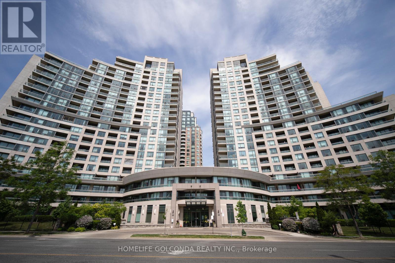 1106 - 509 BEECROFT ROAD