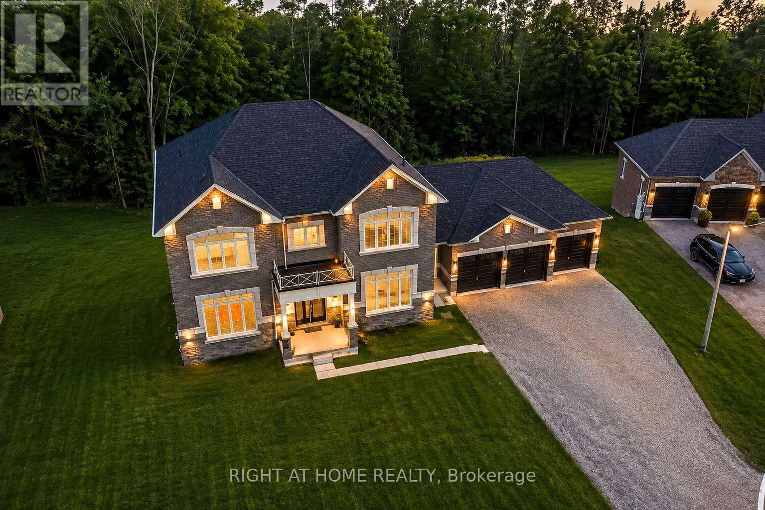 8 FOREST HEIGHTS COURT