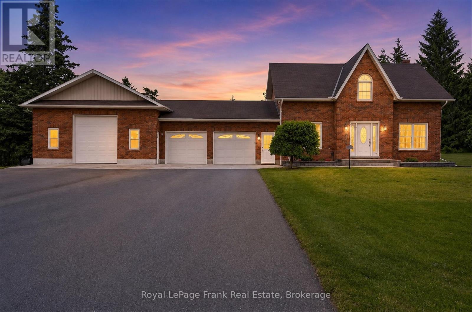 For sale: 837 TINDLE BAY ROAD, Selwyn, Ontario K9J0C5 - X13736354