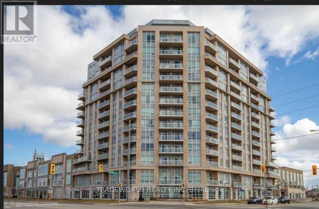 626 - 8323 KENNEDY ROAD