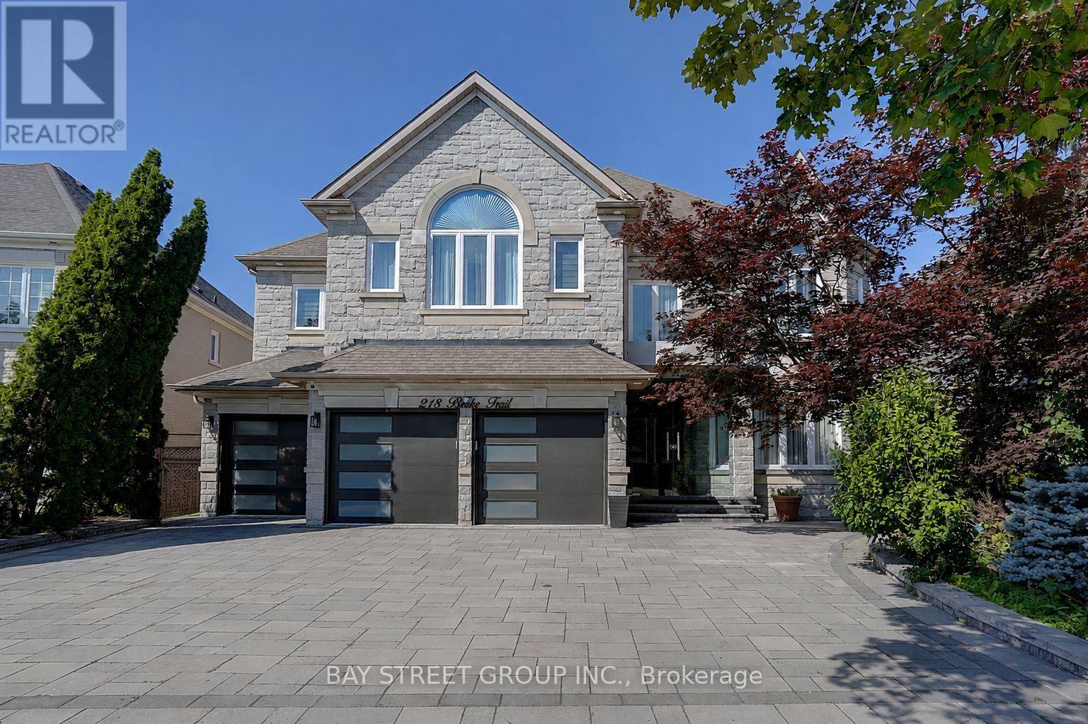 218 BOAKE TRAIL