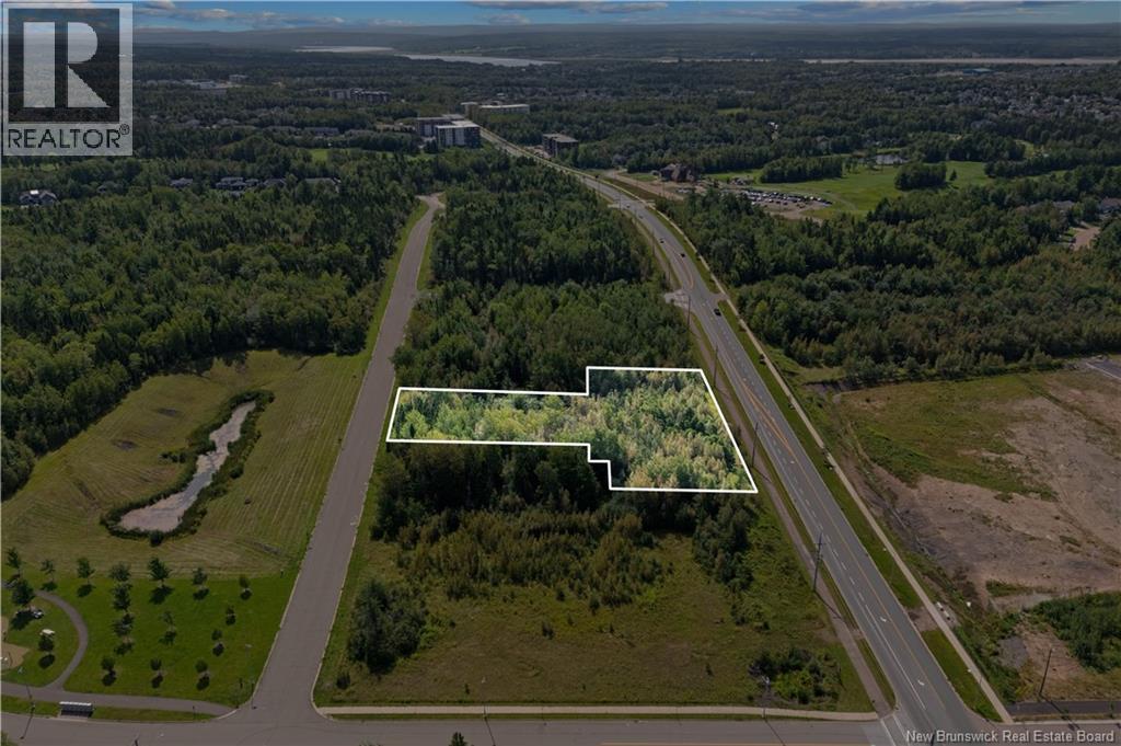 For sale: Lot Kedgwick Boulevard, Dieppe, New Brunswick E1A2C1