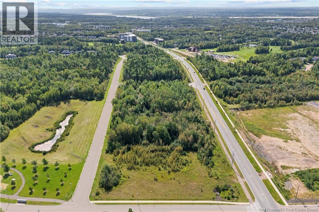 For sale: Lot Kedgwick Boulevard, Dieppe, New Brunswick E1A2C1