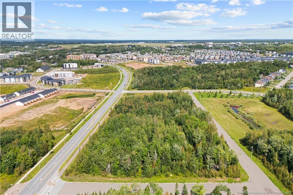For sale: Lot Kedgwick Boulevard, Dieppe, New Brunswick E1A2C1