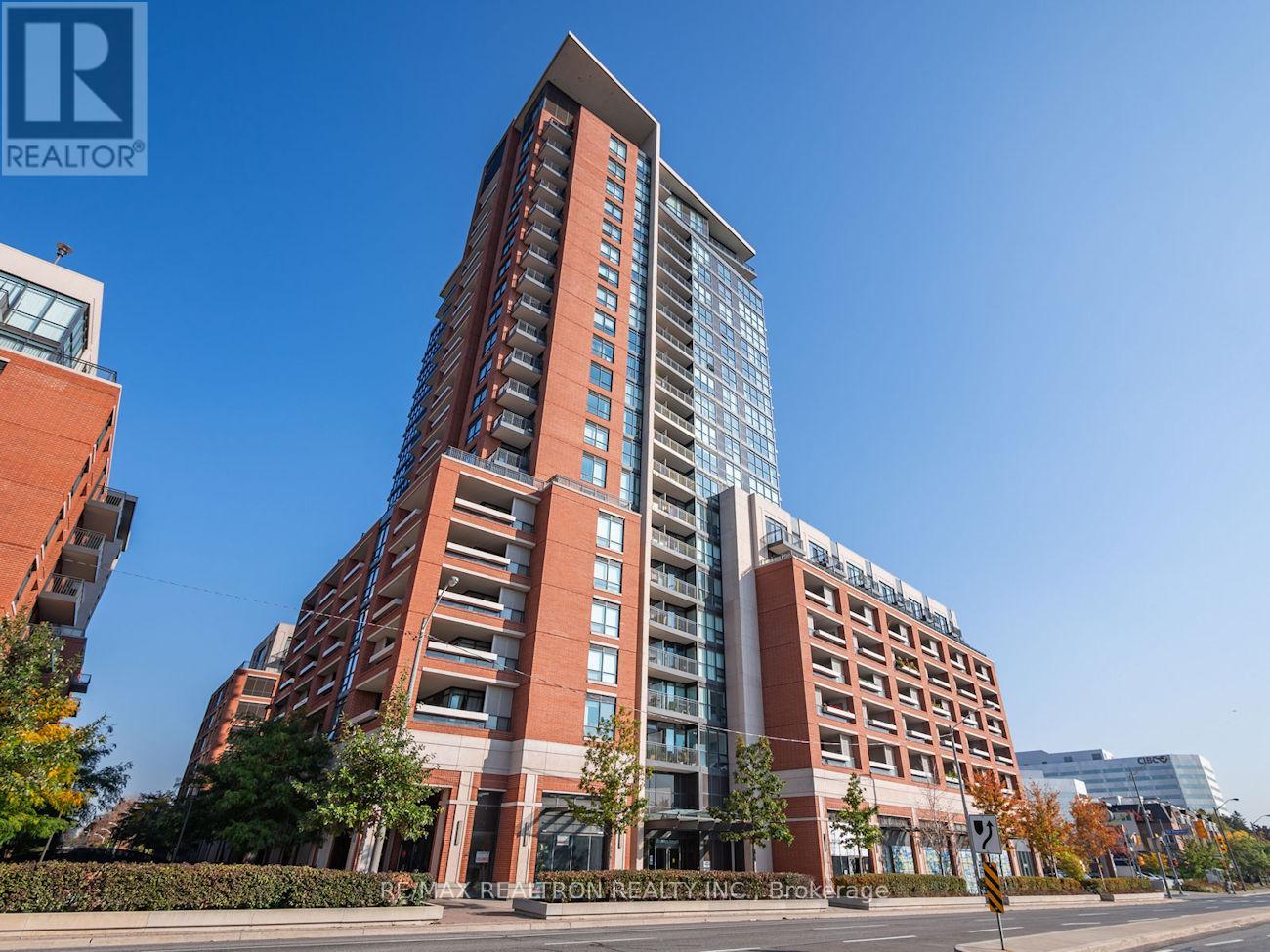 523 - 800 LAWRENCE AVENUE W