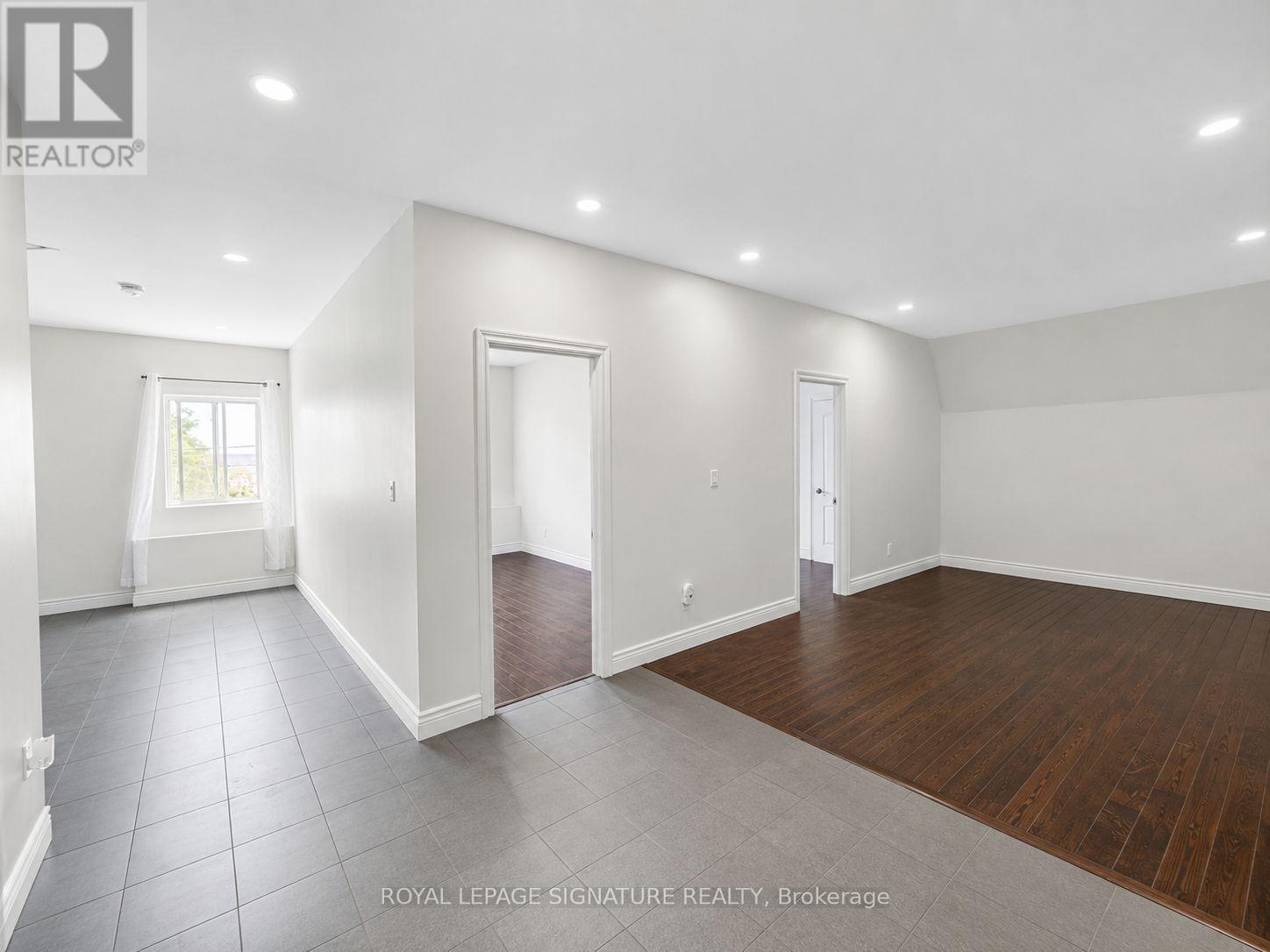 UPPER 1 - 15 BARRIE STREET