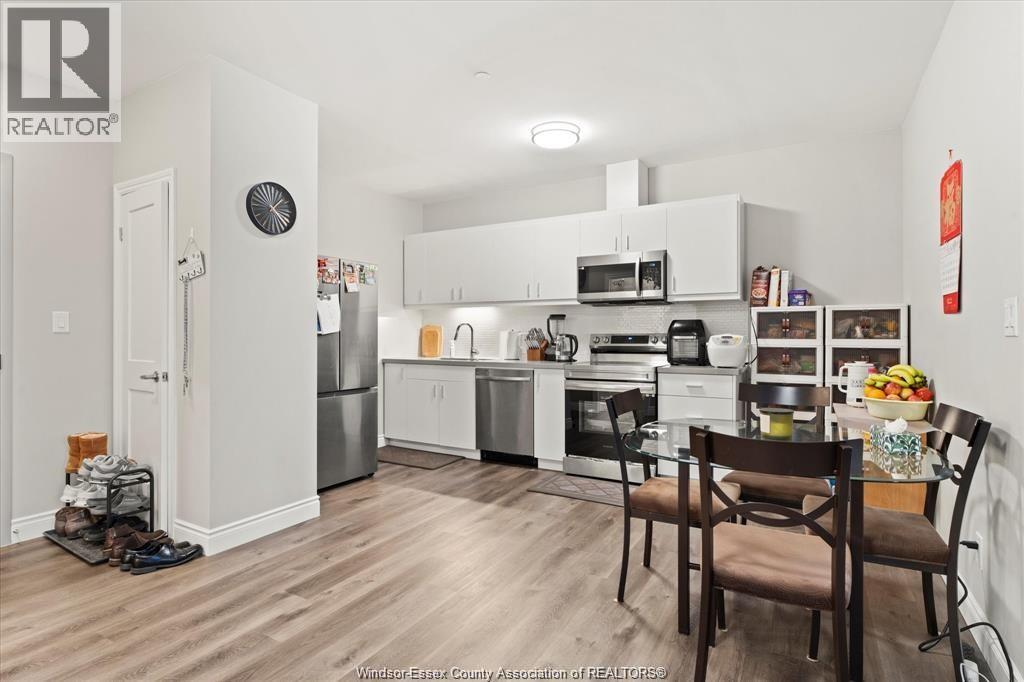 For sale: 1900 6TH CONCESSION ROAD Unit# 312, LaSalle, Ontario