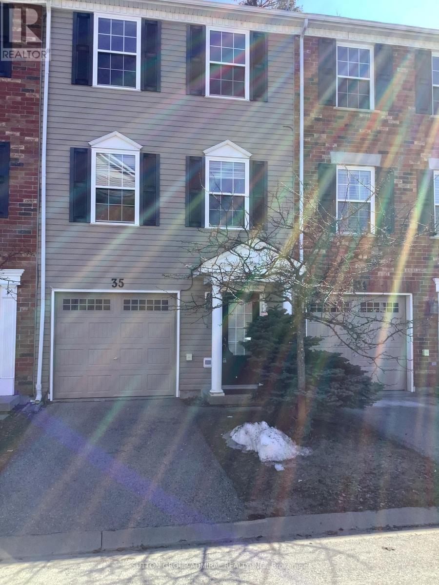 35 - 91 COUGHLIN ROAD