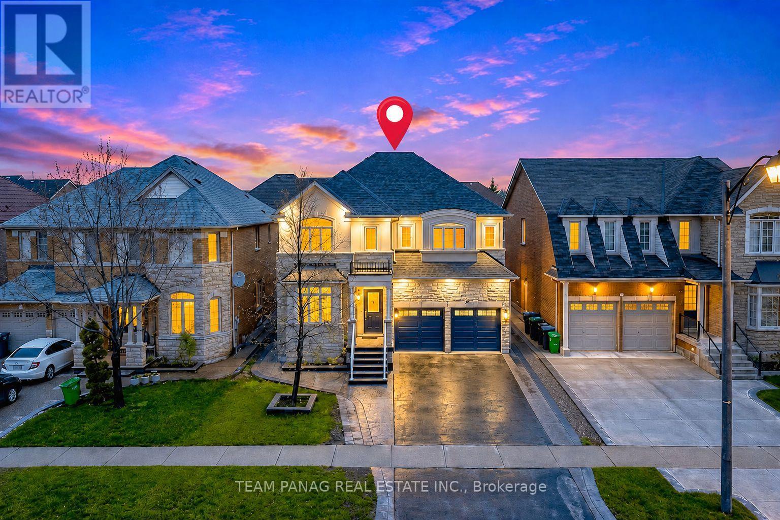 19 VALLEYCREEK DRIVE