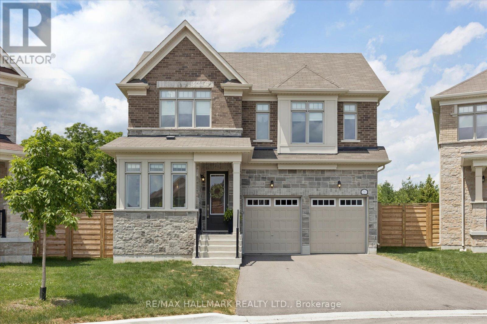 211 BUSATO DRIVE