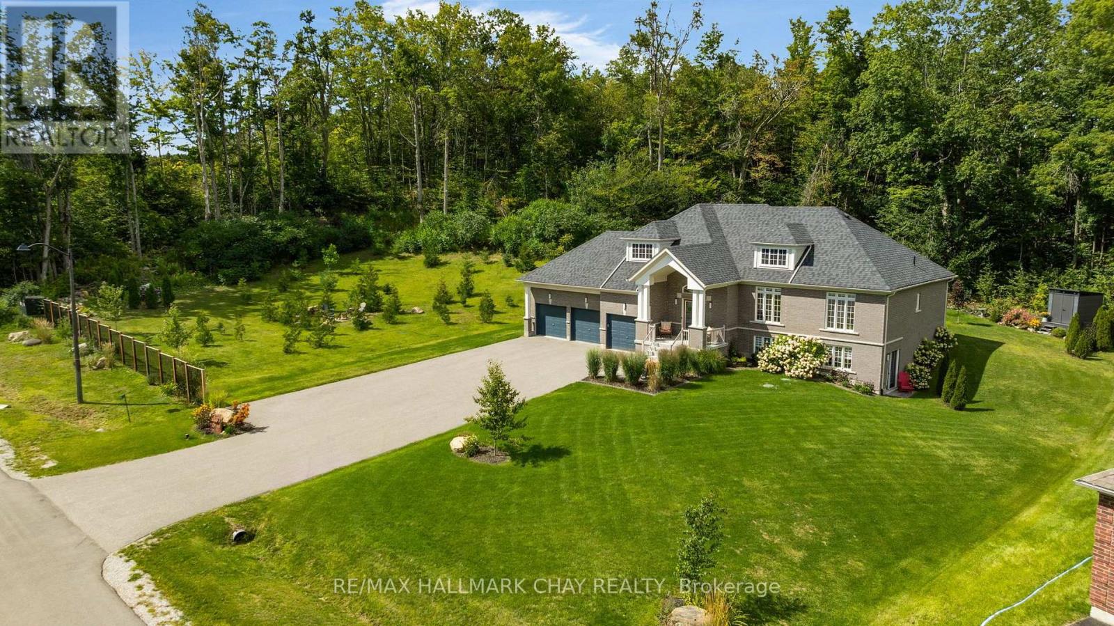 À vendre : 21 RUBY RIDGE, Oro-Medonte (Sugarbush), Ontario L0L2E0 ...