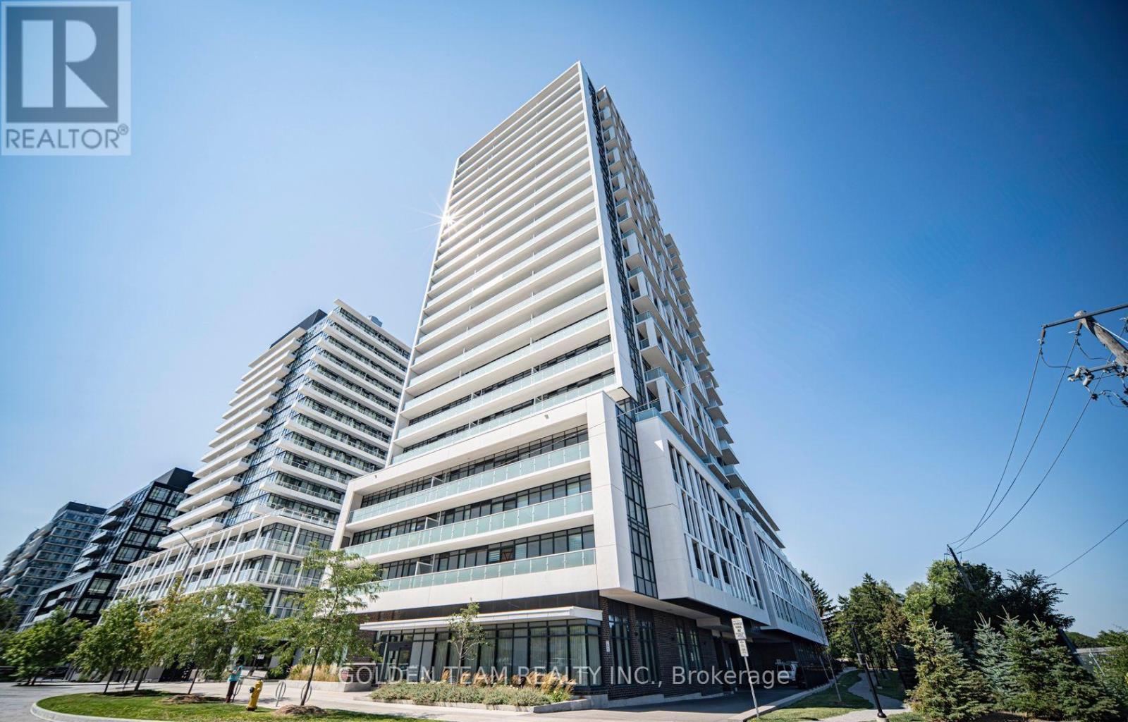 506 - 188 FAIRVIEW MALL DRIVE