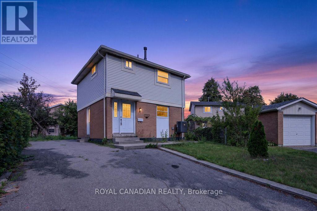 6 DAMASCUS DRIVE