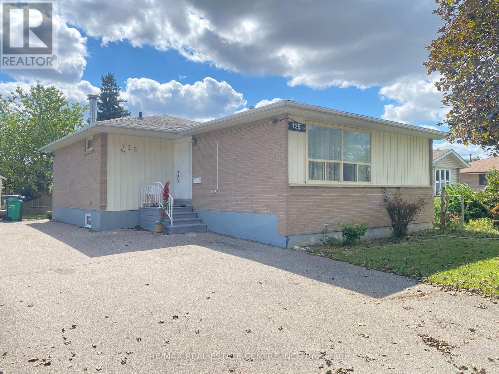 Madoc For sale: 125 RUTHERFORD ROAD N, Brampton (Madoc), Ontario L6V2J4 ...