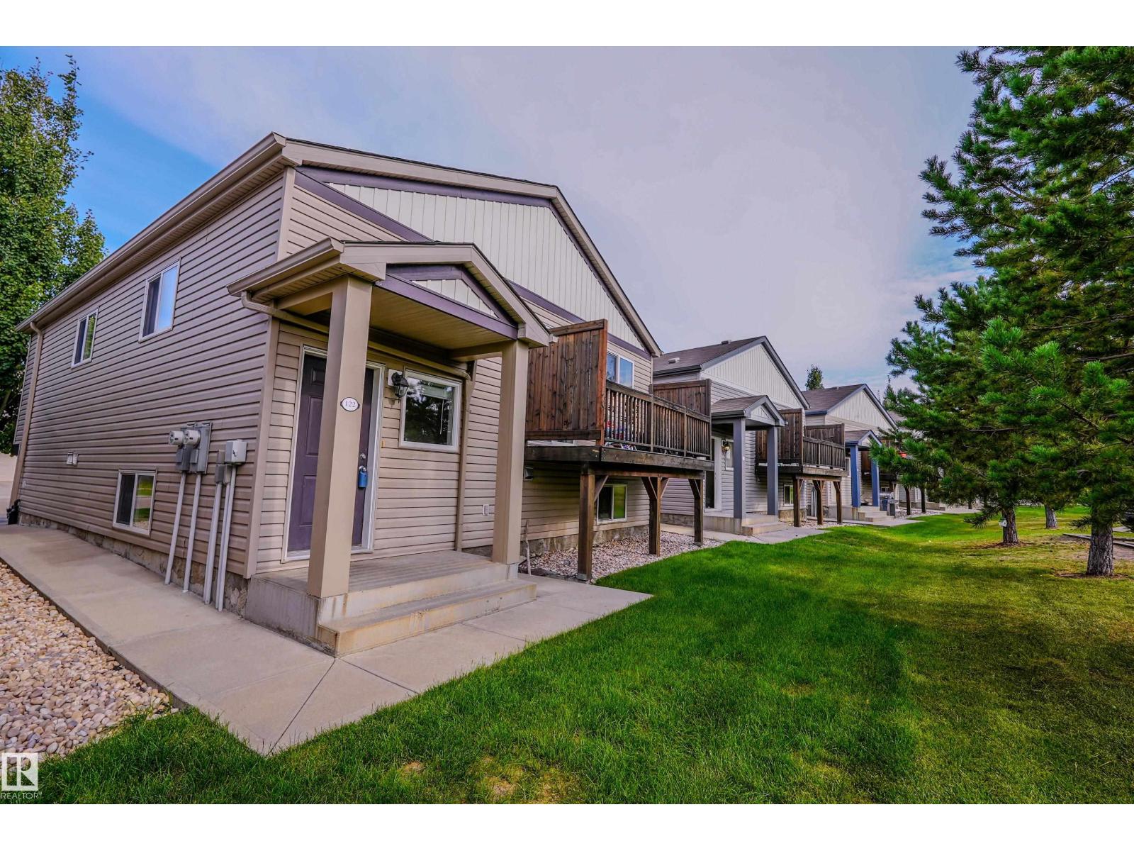For sale: 122 142 Selkirk PL, Leduc, Alberta T9E0M9 - E4507386 | REALTOR.ca