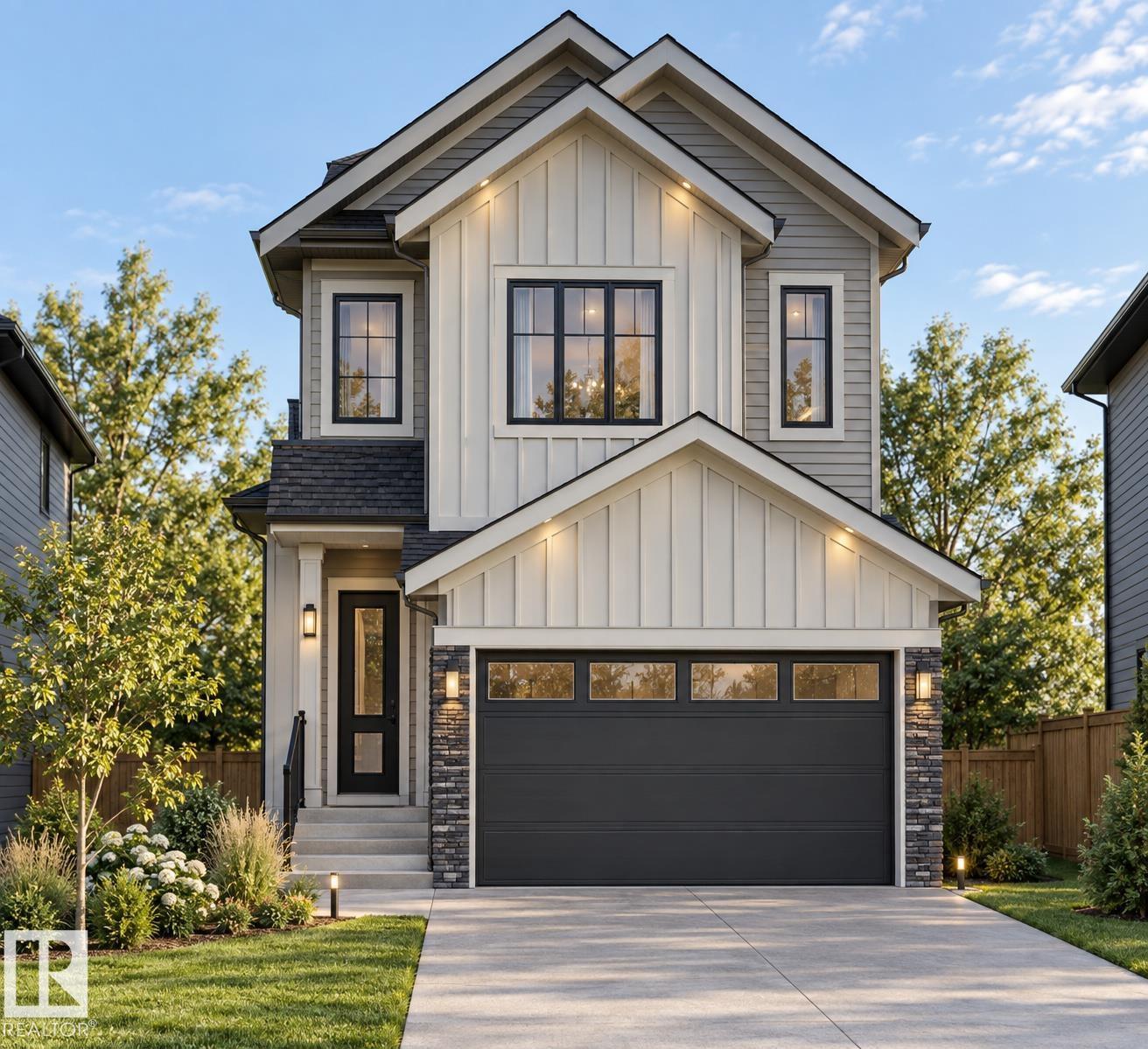 For sale: 1095 Starling Drive NW, Edmonton, Alberta T5V0A2 - E4507427 ...