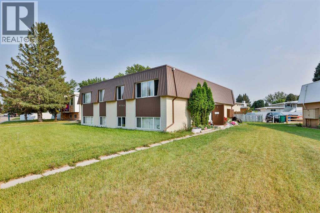 High-Yield 4-Plex Opportunity in St. Edwards