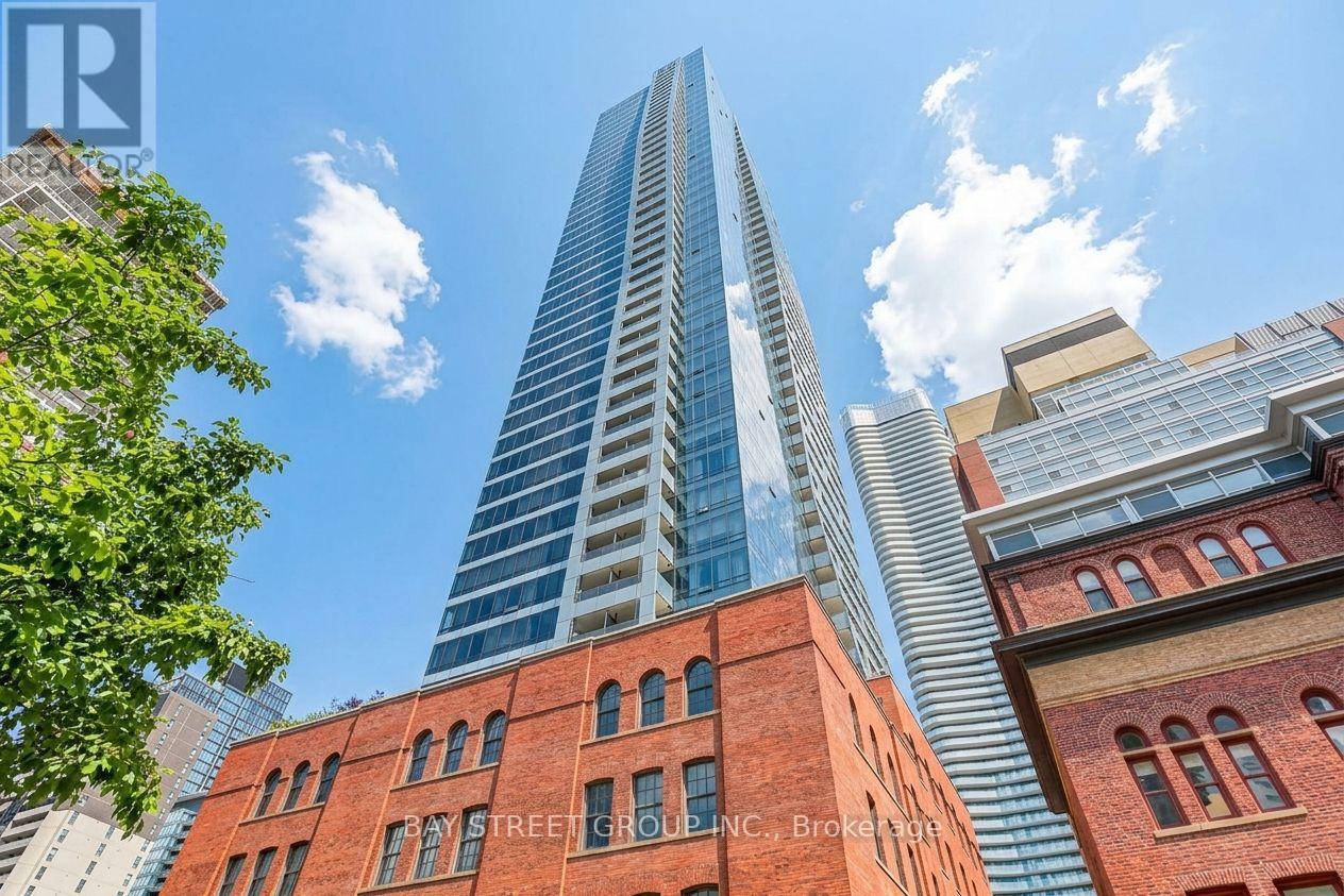 1511 - 5 ST JOSEPH STREET