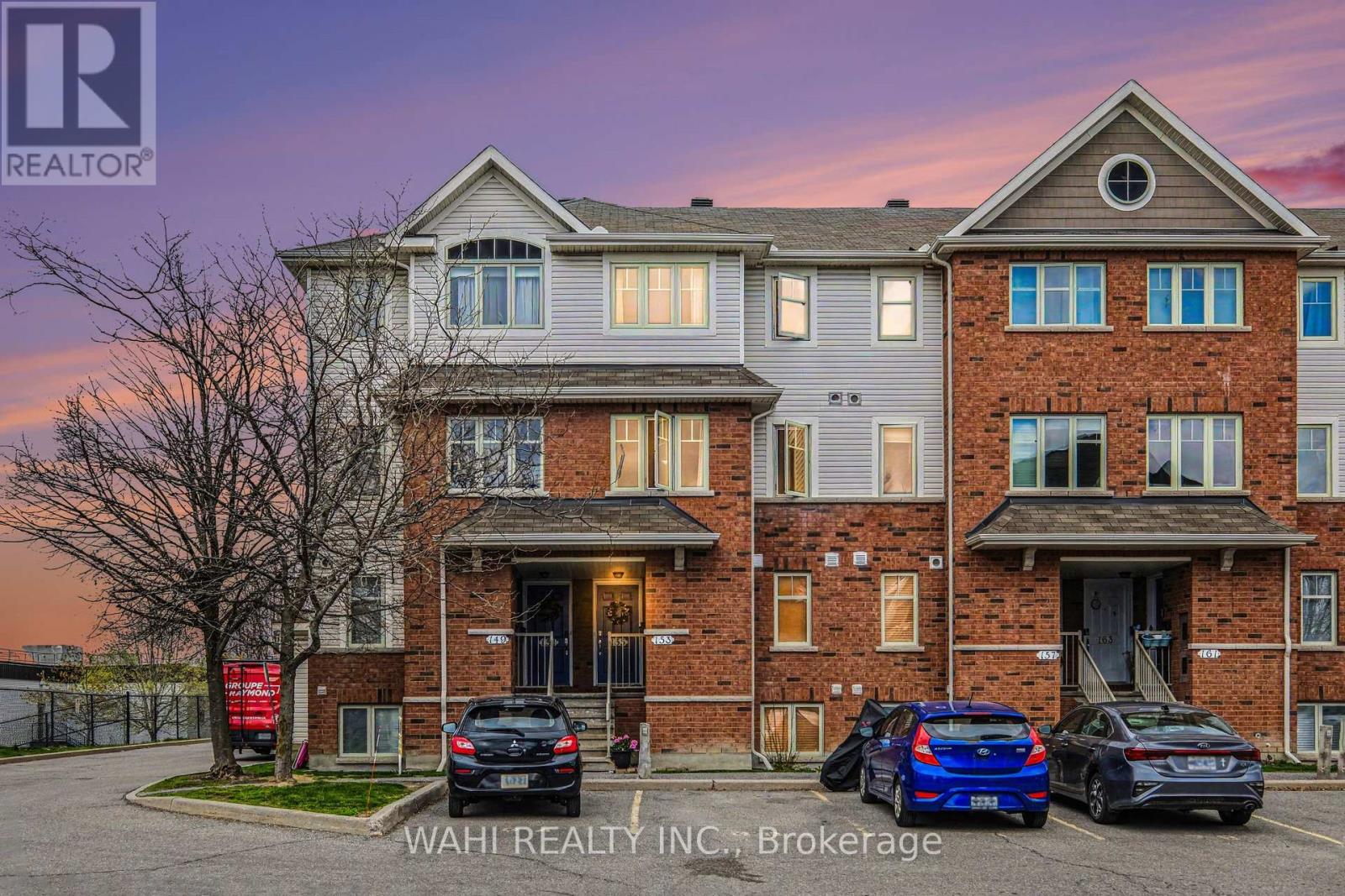 À louer : 155 WINDSWEPT PRIVATE, Ottawa, Ontario K1V0Z4 - X13750802 ...
