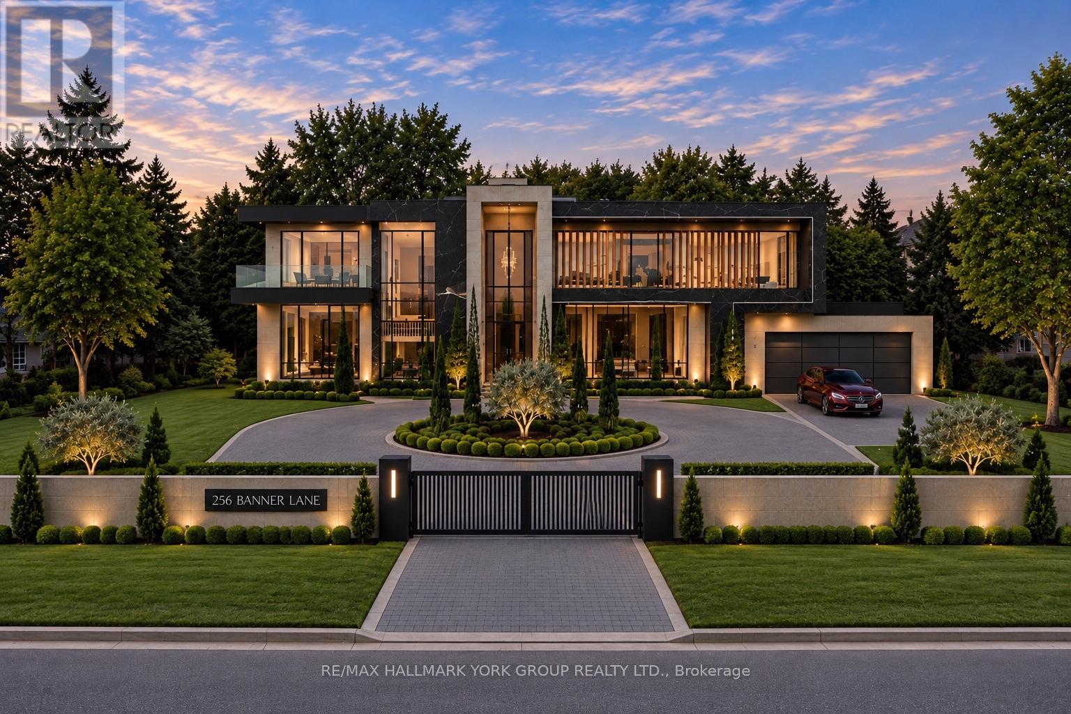 256 BANNER LANE