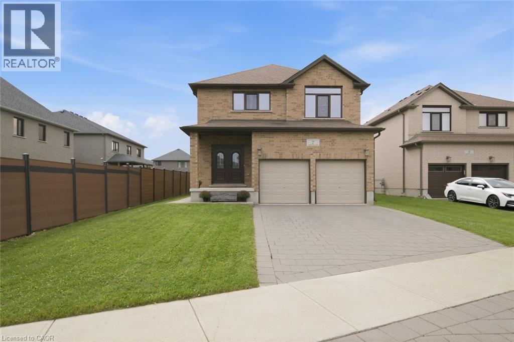 For sale: 7 MORRIS Street, Paris, Ontario N3L0E8 - 40859336 | REALTOR.ca