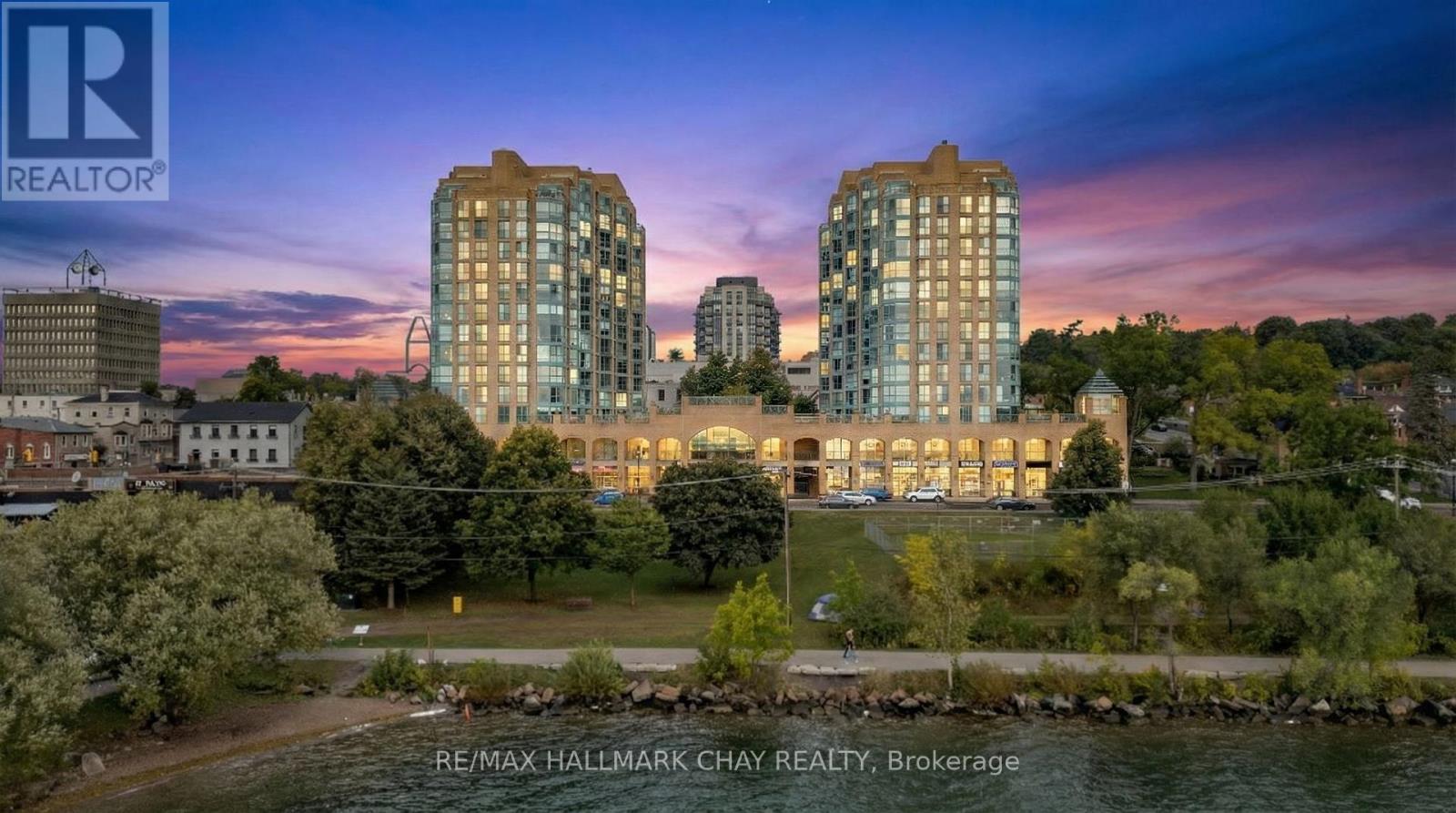 1003 - 140 DUNLOP STREET E