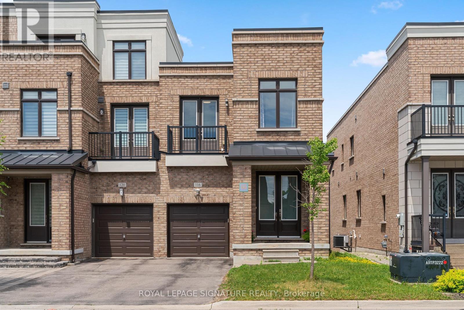 116 ELYSE COURT