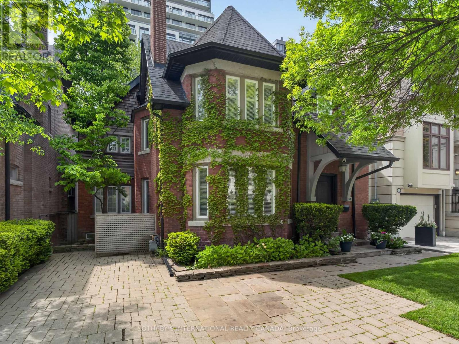 70 ORIOLE ROAD
