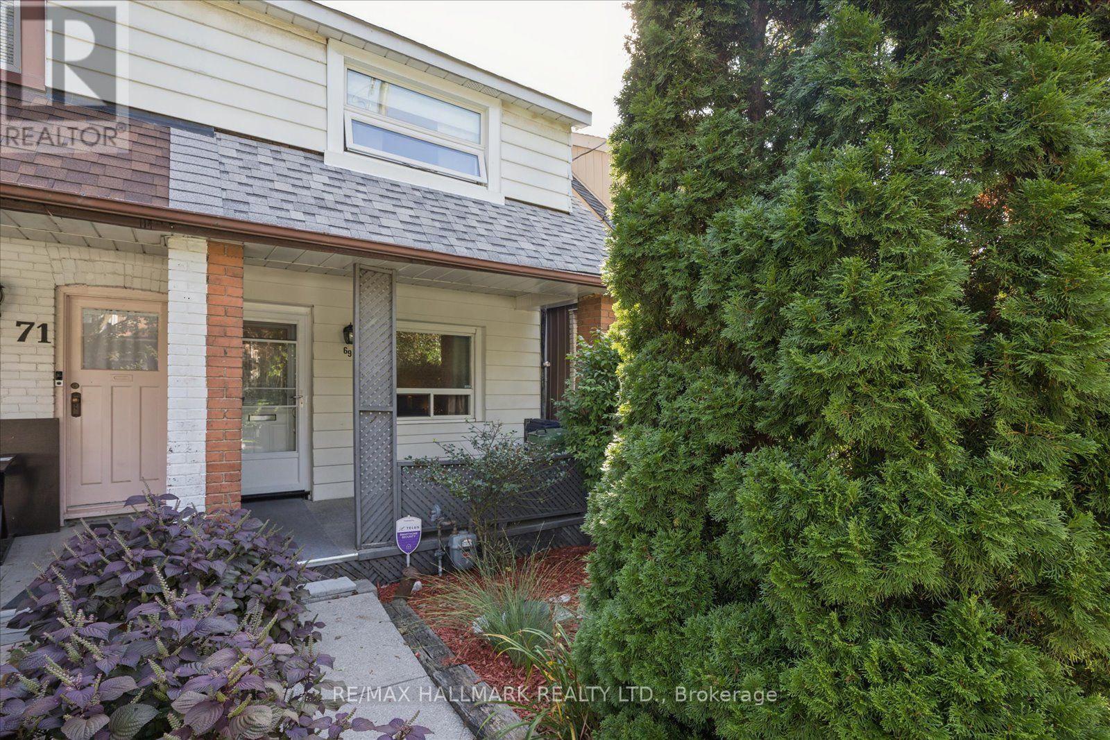 69 ALTON AVENUE