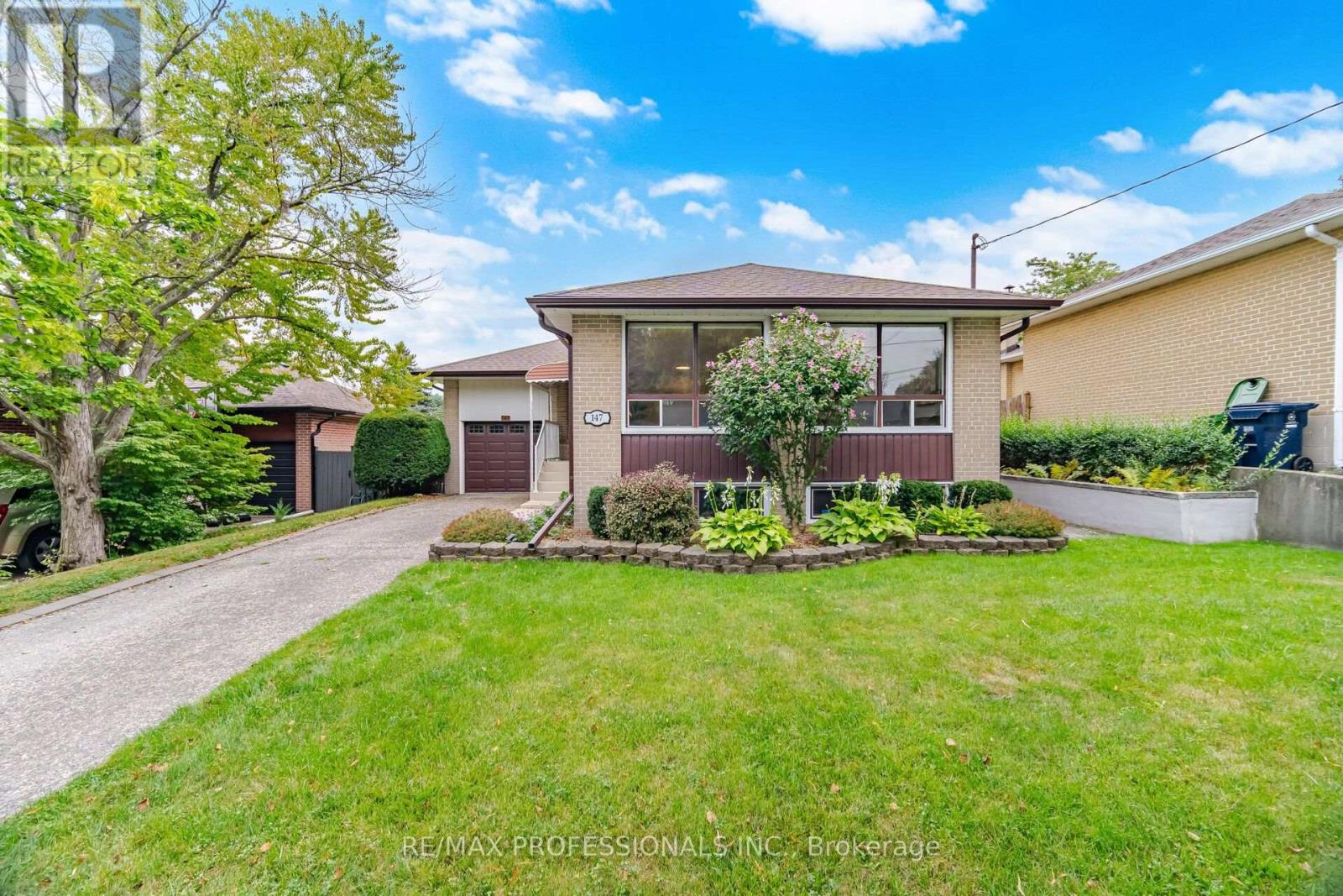 147 CHAPMAN ROAD