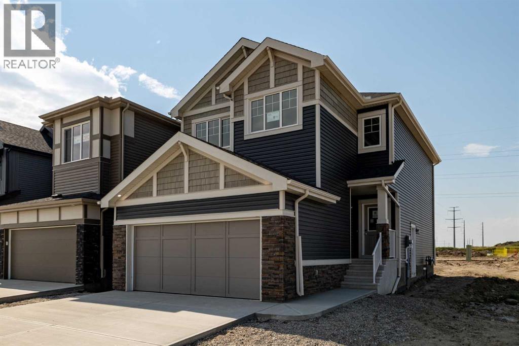 385 Sora Park SE, Calgary, Alberta T3S0L6 - A2302959 | REALTOR.ca