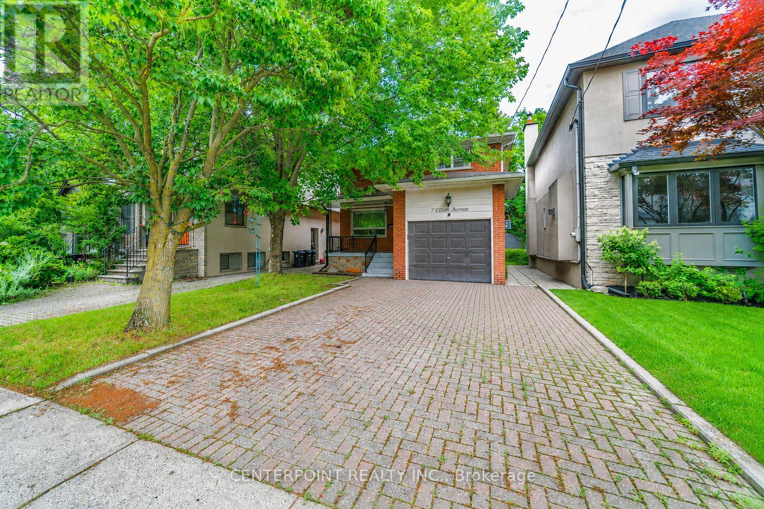 7 ELLIOTT AVENUE