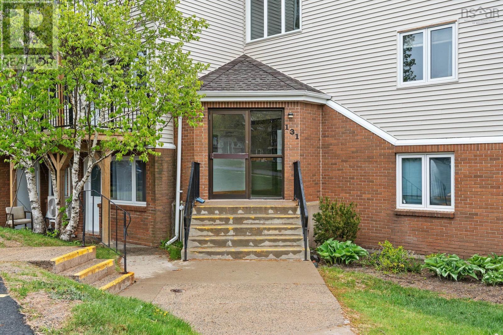 À vendre : 303 131 Farnham Gate Road, Halifax, Nouvelle-Écosse B3M4A4 ...