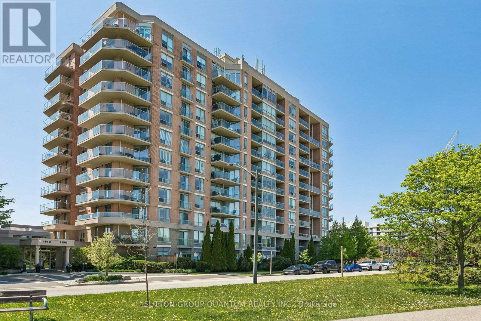 307 - 1150 PARKWEST PLACE