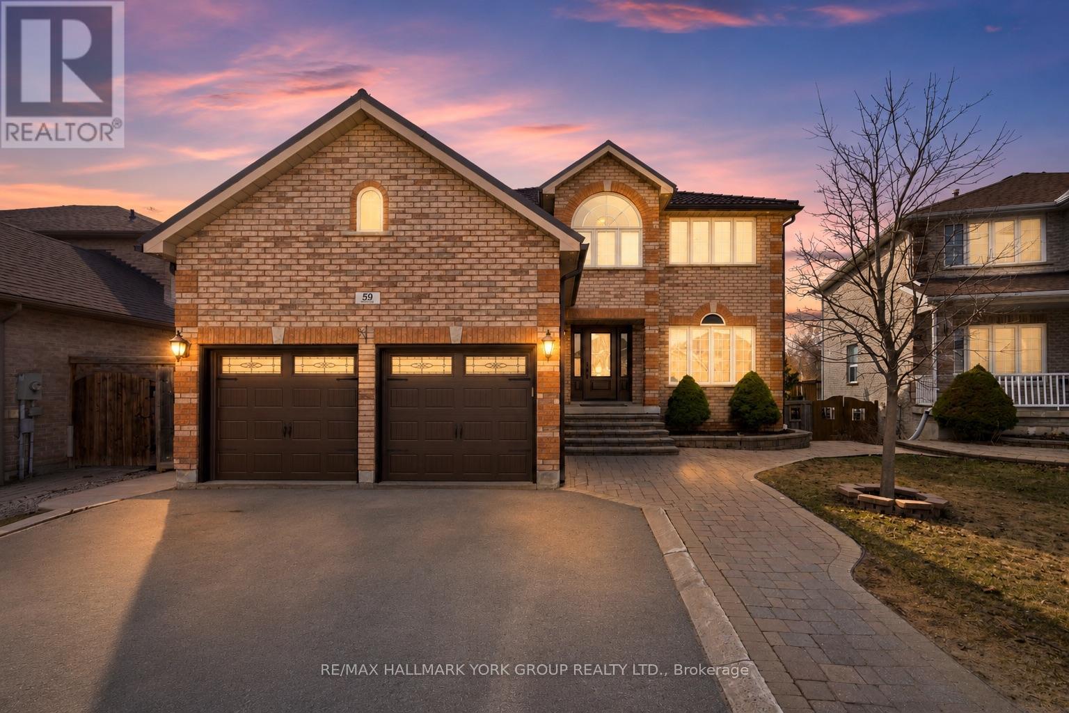59 CARLEY CRESCENT