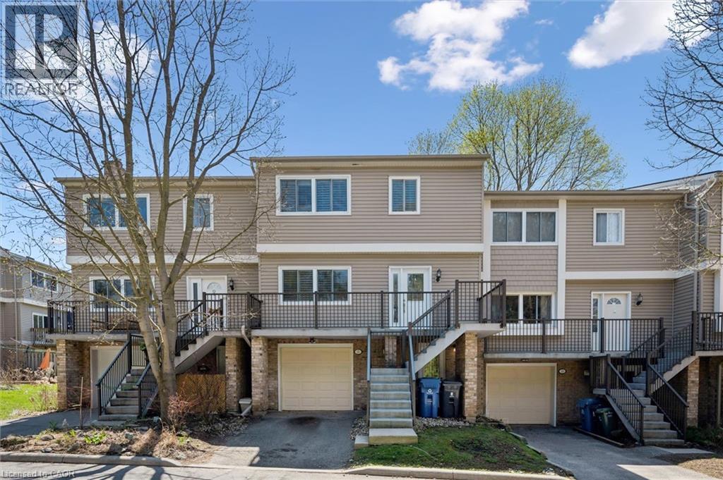 295 WATER Street Unit# 21
